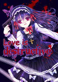 Love is destrutive